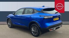 Nissan Qashqai 1.3 DiG-T MH 158 Acenta Premium 5dr Xtronic Petrol Hatchback